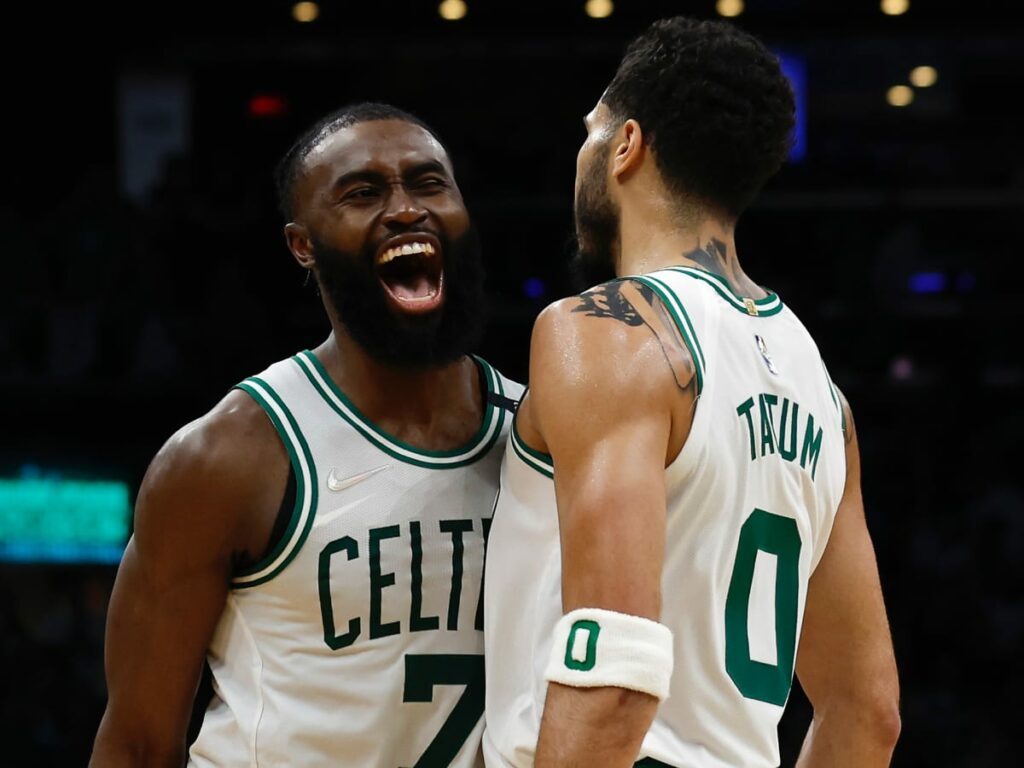 Will Boston or Indiana Advance to NBA Finals? 