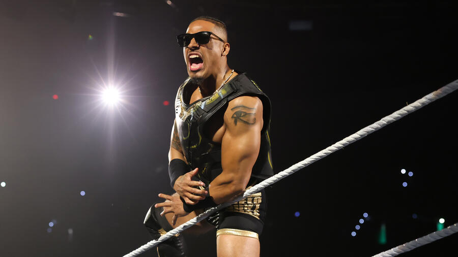 Who Should Become 2024 King of the Ring? 