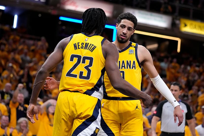 Indiana Pacers Advance to Eastern Conference Finals
