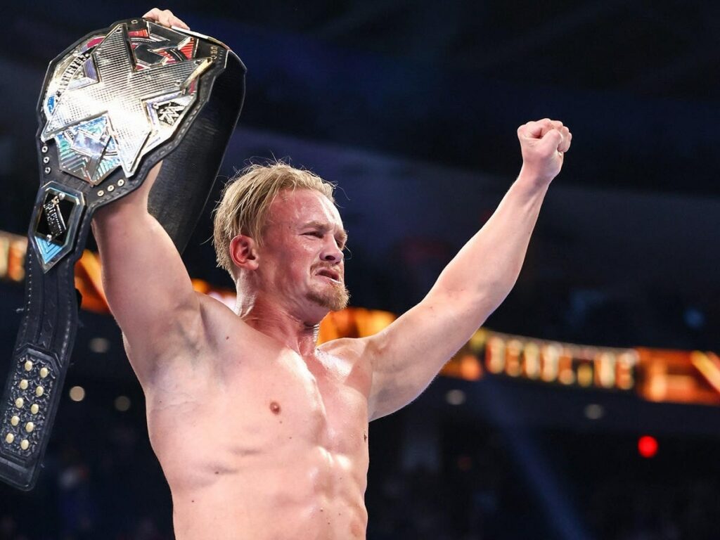 Who Should Become 2024 King of the Ring? 