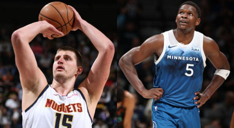 Denver Battles Minnesota in Western Conference Semifinals