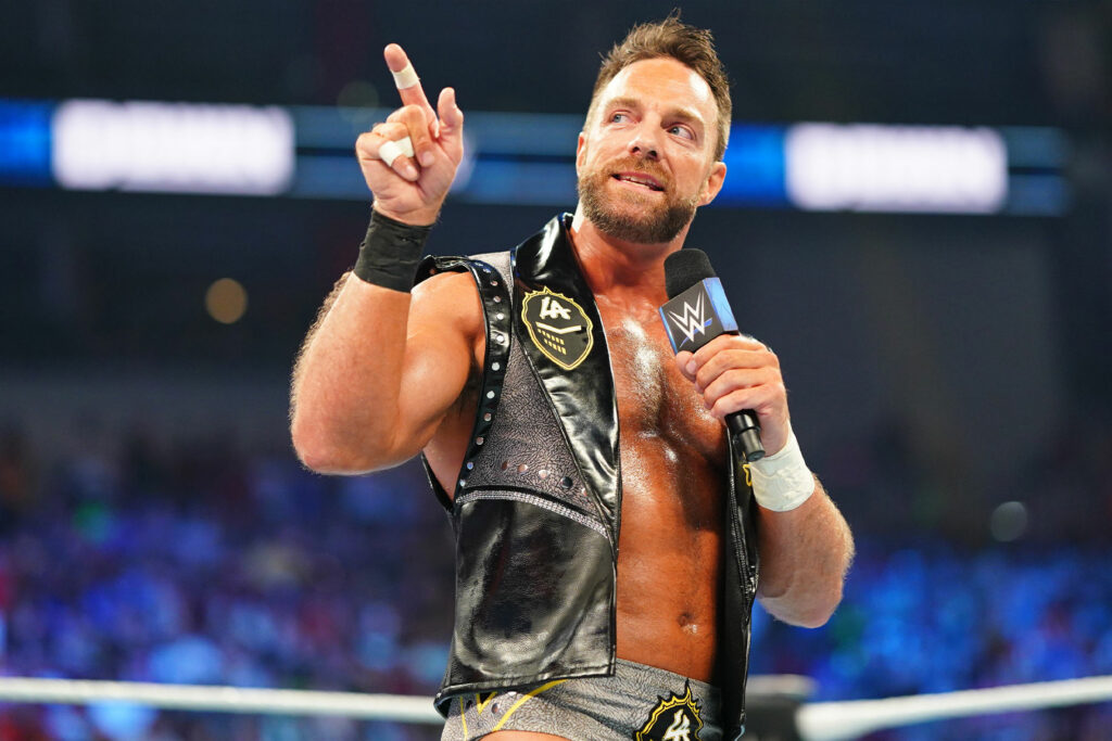 Who Should Become 2024 King of the Ring? 