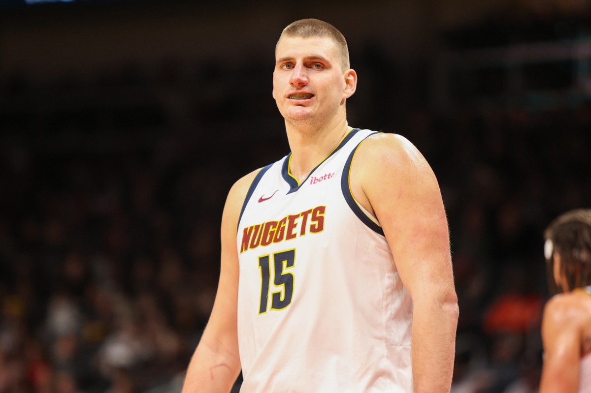 Nikola Jokic Wins NBA MVP For 3rd Time in 4 Years