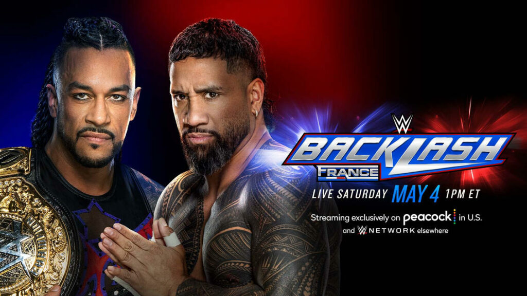 Trav’s Backlash PLE Review