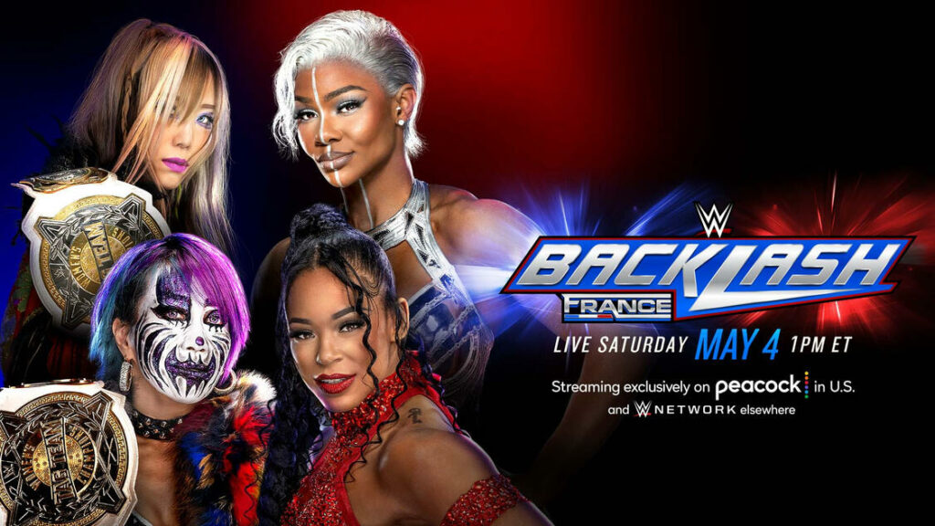 Trav’s Backlash PLE Review