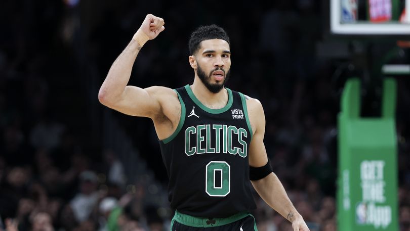 Celtics Heads to Eastern Conference Finals After Defeating Cavs