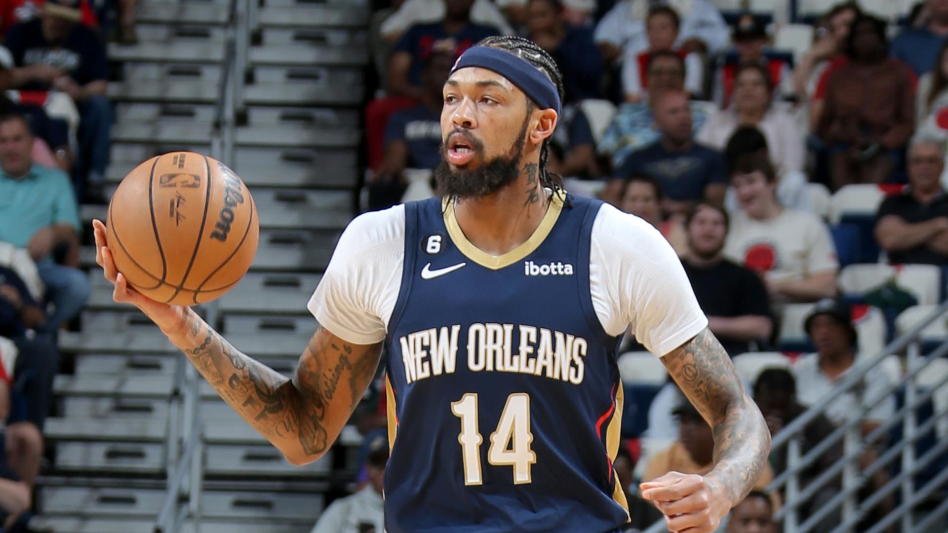 5 Potential Destinations for Brandon Ingram to Play in the Near Future