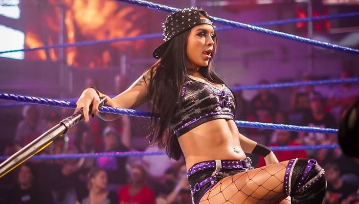 7 Women from NXT Who Could Be Future Stars on Main Roster