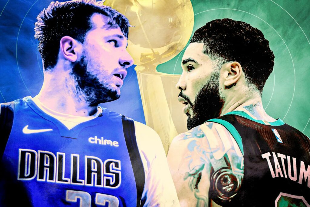 Who Wins in 2024 NBA Finals Between Boston and Dallas? 