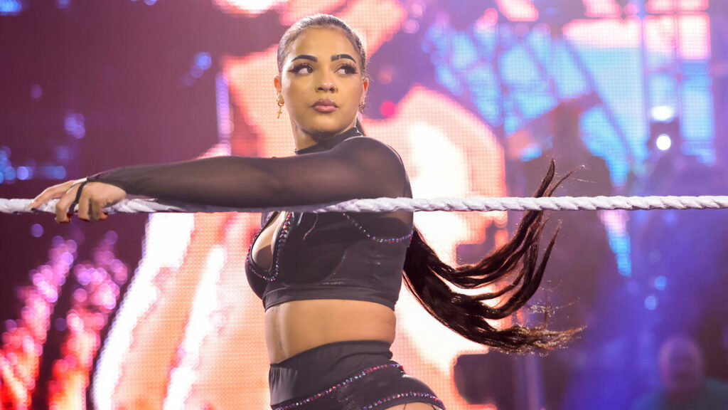 7 Women from NXT Who Could Be Future Stars on Main Roster