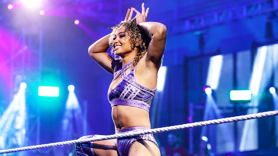 7 Women from NXT Who Could Be Future Stars on Main Roster