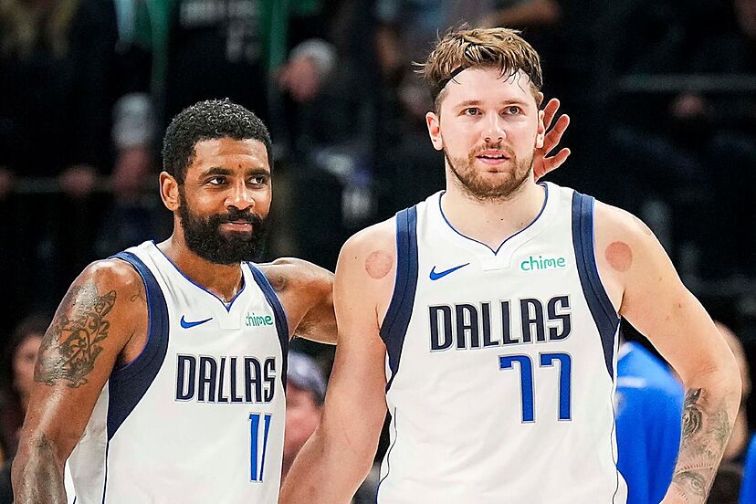Who Wins in 2024 NBA Finals Between Boston and Dallas? 