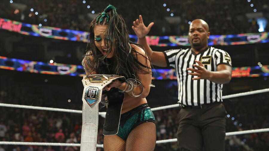 7 Women from NXT Who Could Be Future Stars on Main Roster