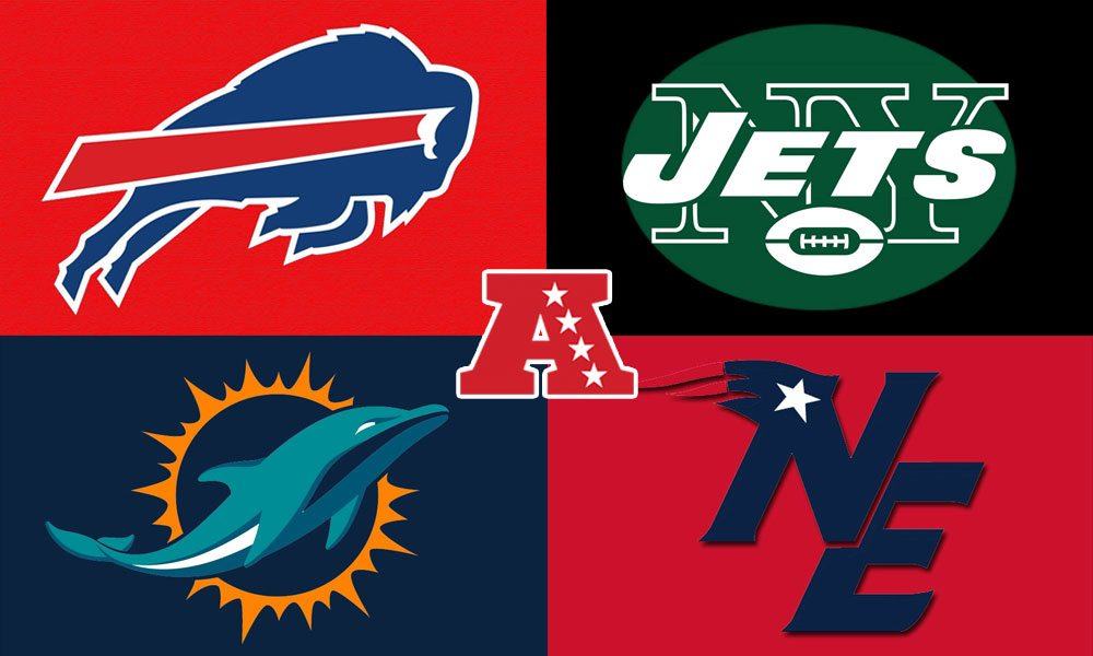 Trav’s 2024 AFC East Predictions