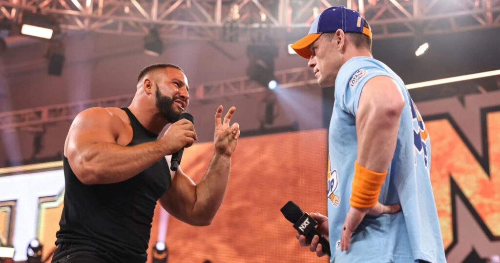10 Matches John Cena Should Have Before Finally Retiring