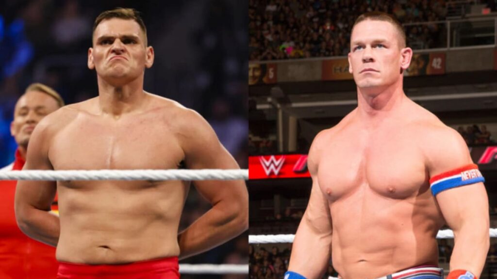 10 Matches John Cena Should Have Before Finally Retiring
