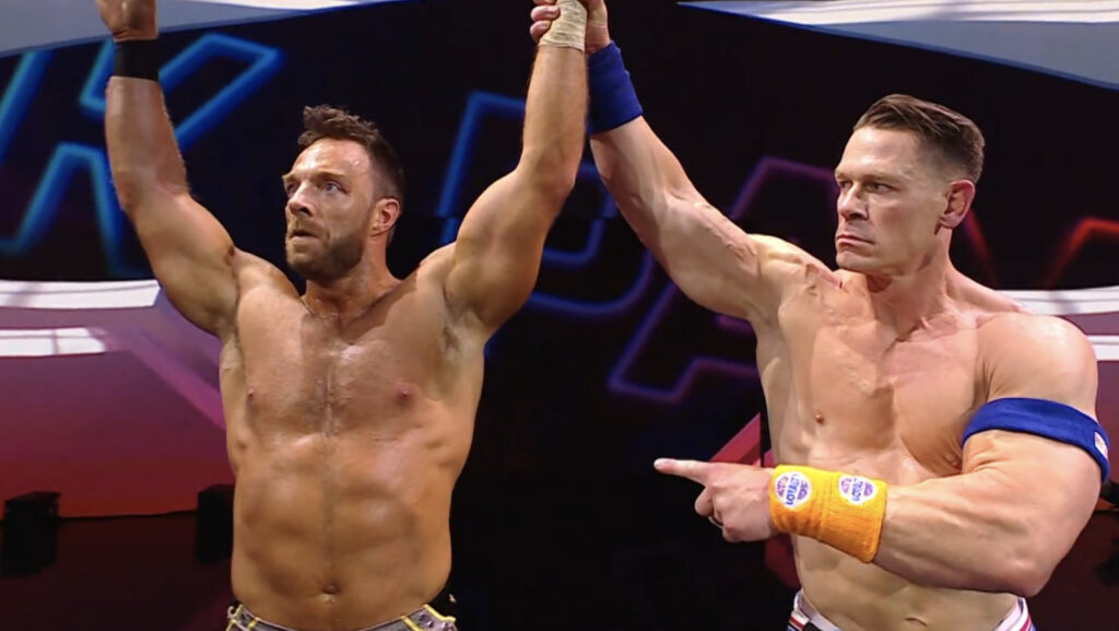 10 Matches John Cena Should Have Before Finally Retiring