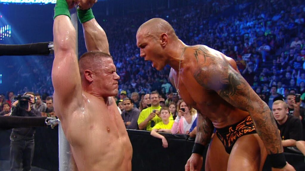 10 Matches John Cena Should Have Before Finally Retiring