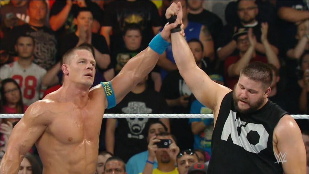 10 Matches John Cena Should Have Before Finally Retiring