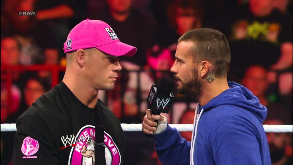 10 Matches John Cena Should Have Before Finally Retiring