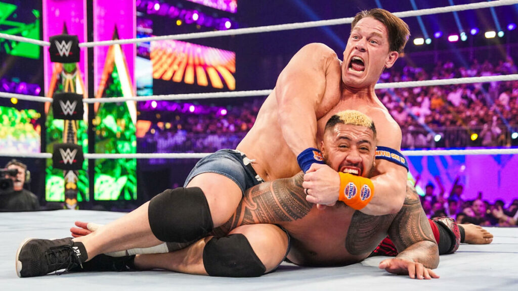 10 Matches John Cena Should Have Before Finally Retiring