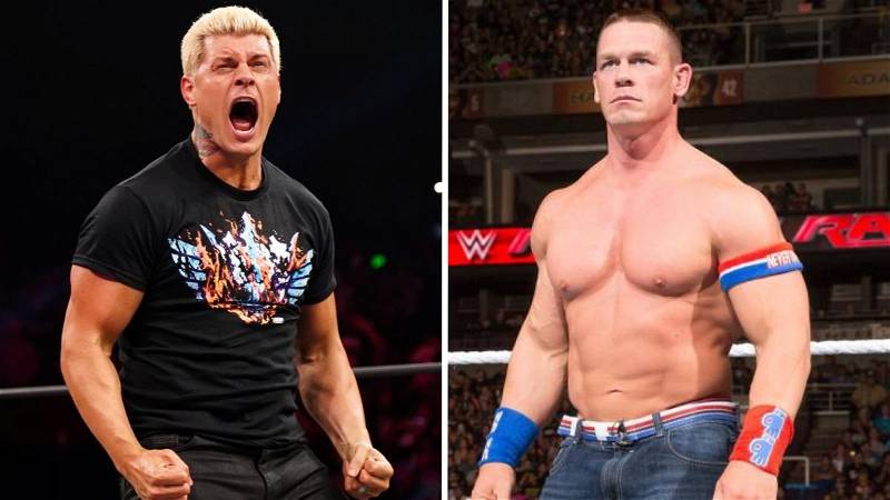 10 Matches John Cena Should Have Before Finally Retiring