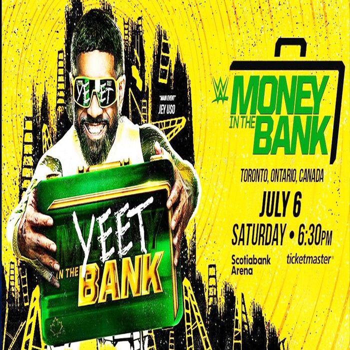 Trav’s 2024 Money in the Bank PLE Review