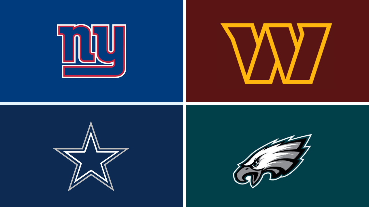 Trav’s 2024 NFC East Predictions