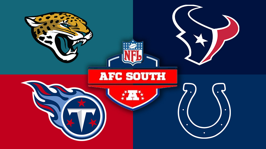 Trav’s 2024 AFC South Division Predictions