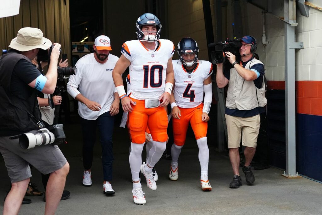 How Will the Rookie Quarterbacks Fare in the 2024 Season? 