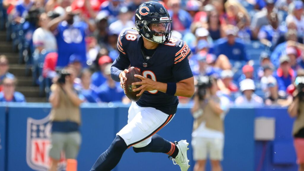 How Will the Rookie Quarterbacks Fare in the 2024 Season? 