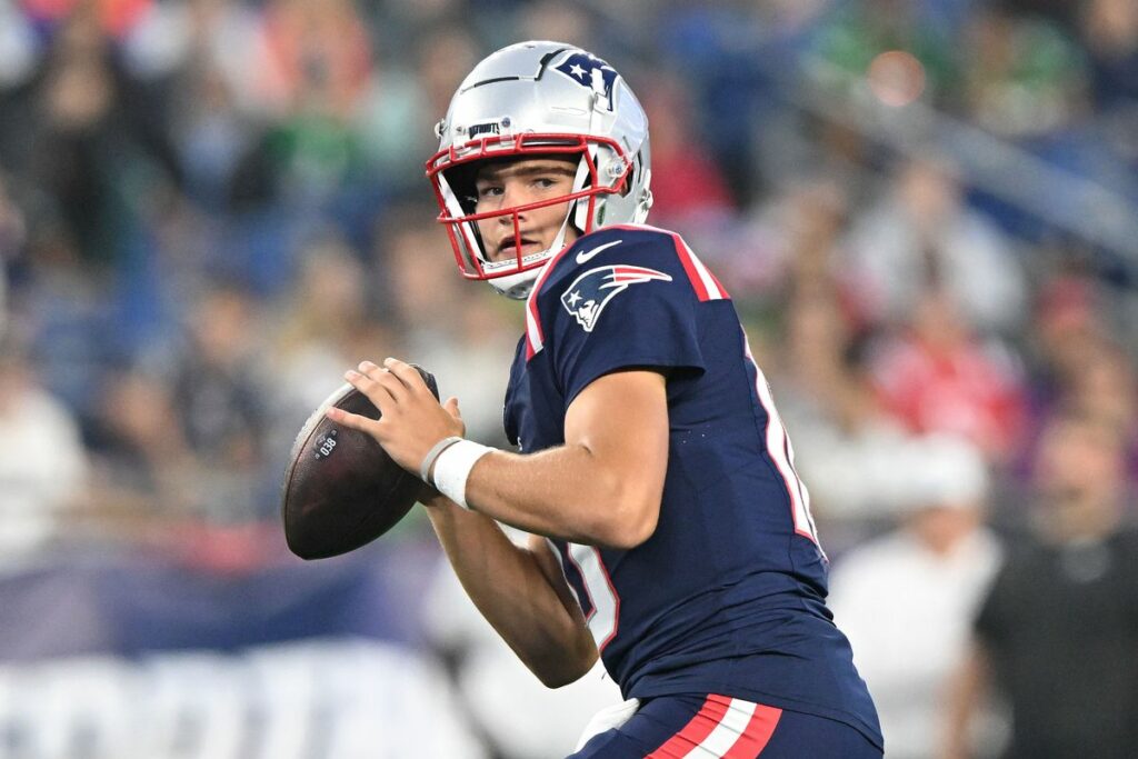 How Will the Rookie Quarterbacks Fare in the 2024 Season? 