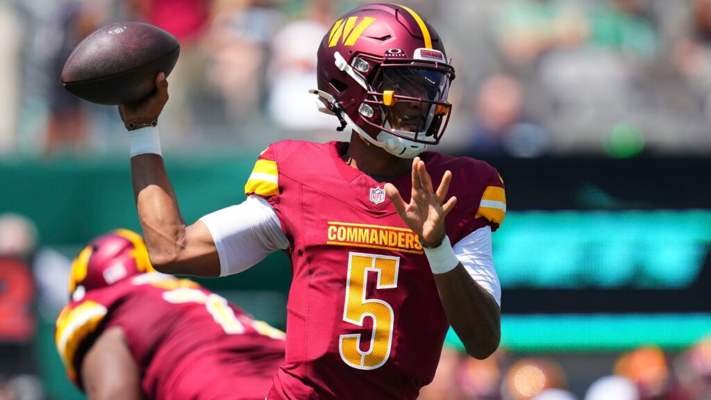 How Will the Rookie Quarterbacks Fare in the 2024 Season? 