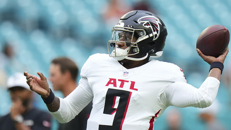 How Will the Rookie Quarterbacks Fare in the 2024 Season?