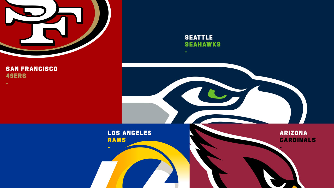 Trav’s 2024 NFC West Division Predictions
