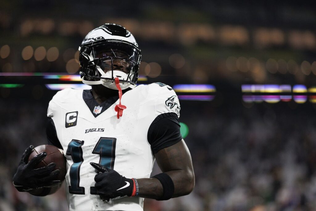 12 Key NFL Injuries Through Week 2 of the Season