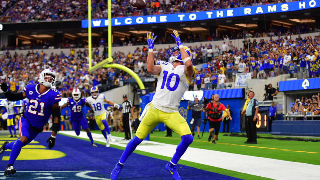12 Key NFL Injuries Through Week 2 of the Season