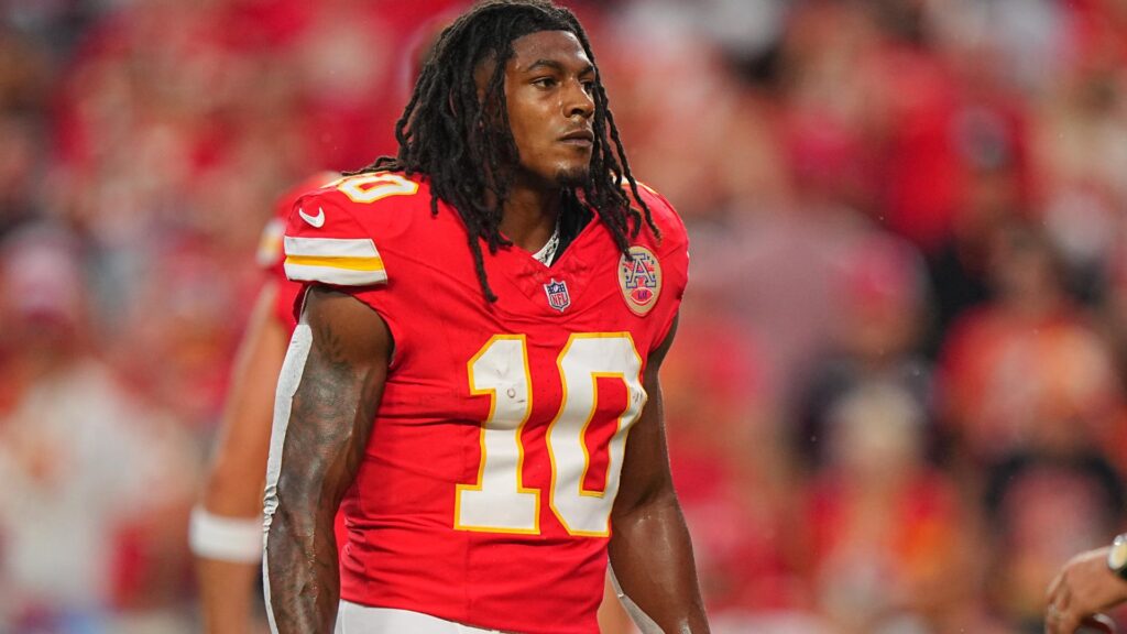 12 Key NFL Injuries Through Week 2 of the Season