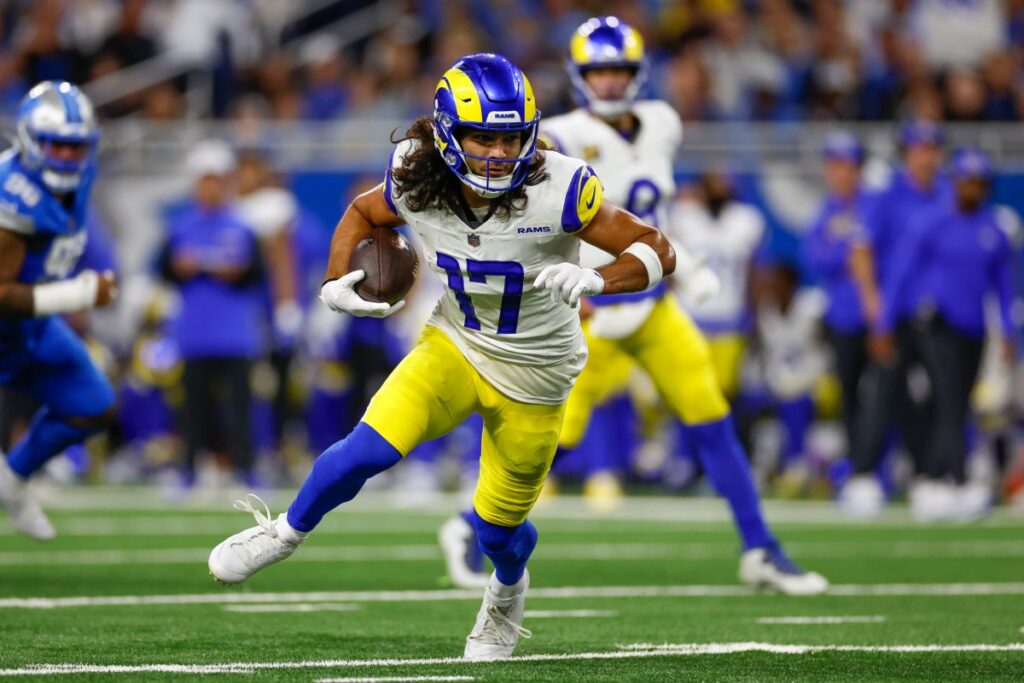 12 Key NFL Injuries Through Week 2 of the Season