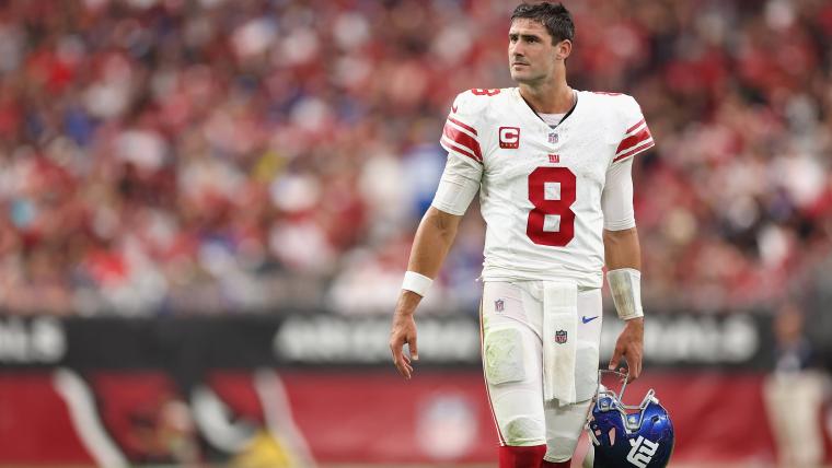 8 Potential Destinations for Daniel Jones