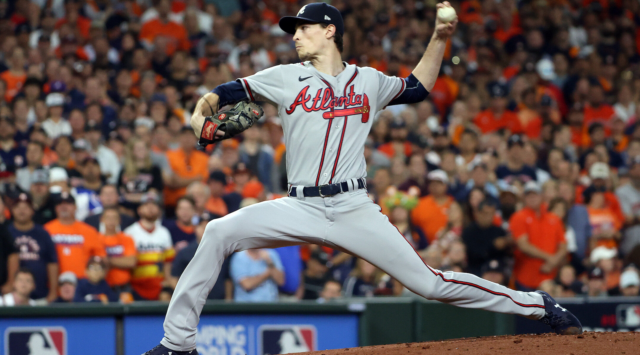Max Fried Signs Big Deal with Yankees
