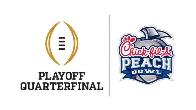 Trav’s College Football Playoffs Quarterfinals Picks