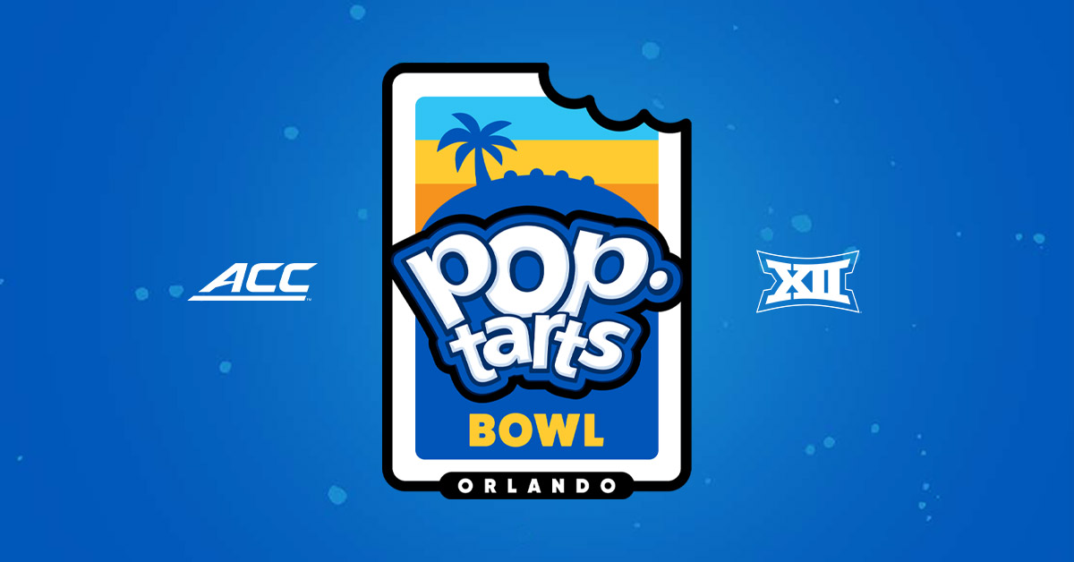 Trav’s Pop-Tarts Bowl Prediction
