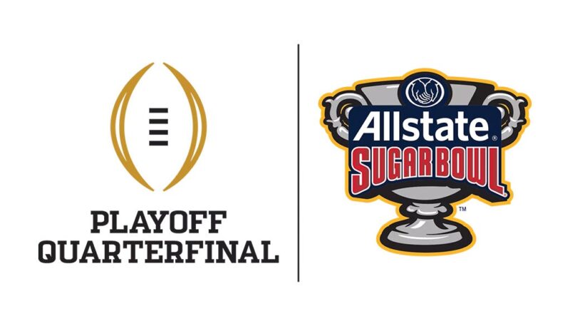 Trav’s College Football Playoffs Quarterfinals Picks