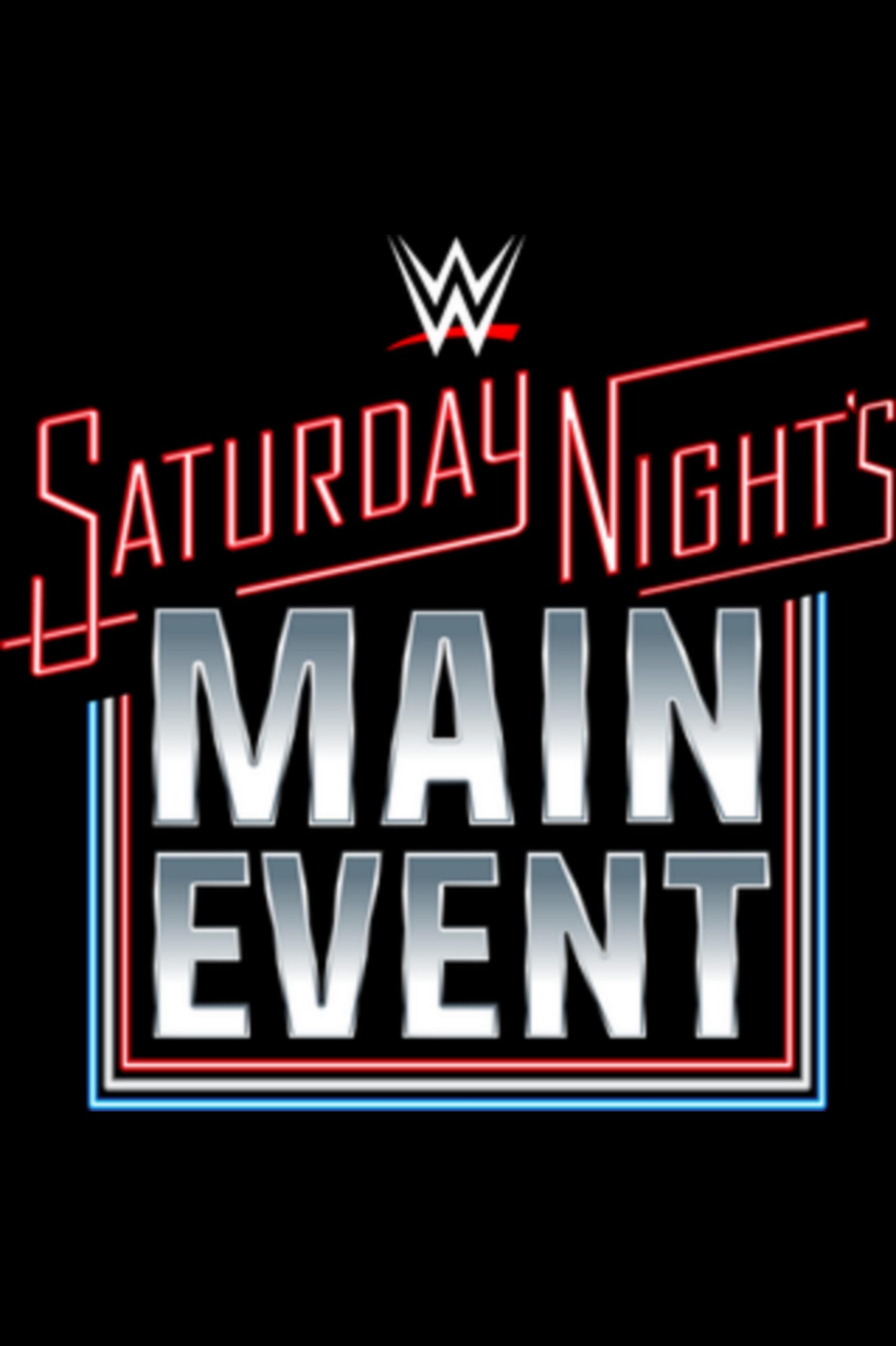Early Betting Odds for Saturday Night’s Main Event