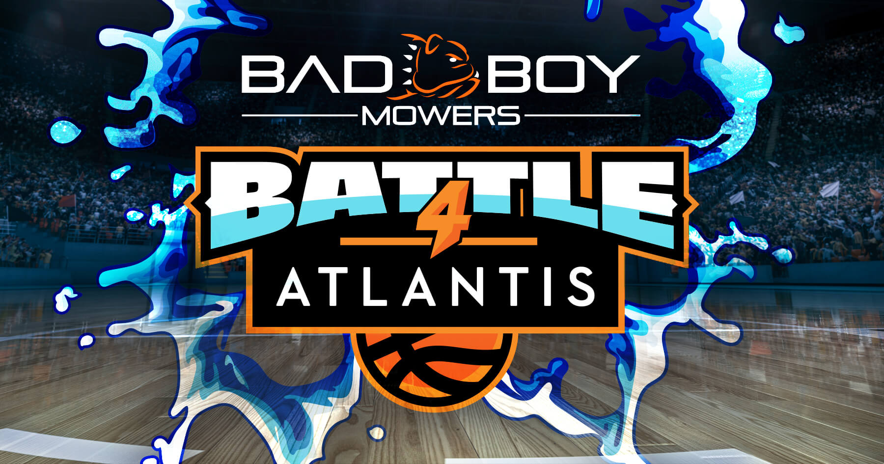 Battle 4 Atlantis Men’s College Basketball Tournament Reveals Lineup