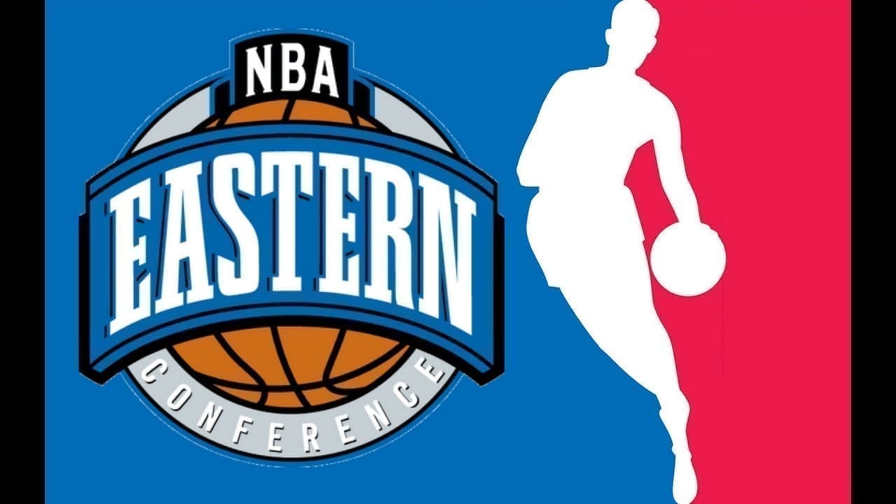 The Eastern Conference Playoffs Are Set