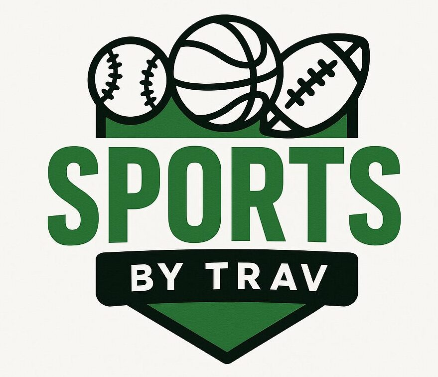 Sports By Trav