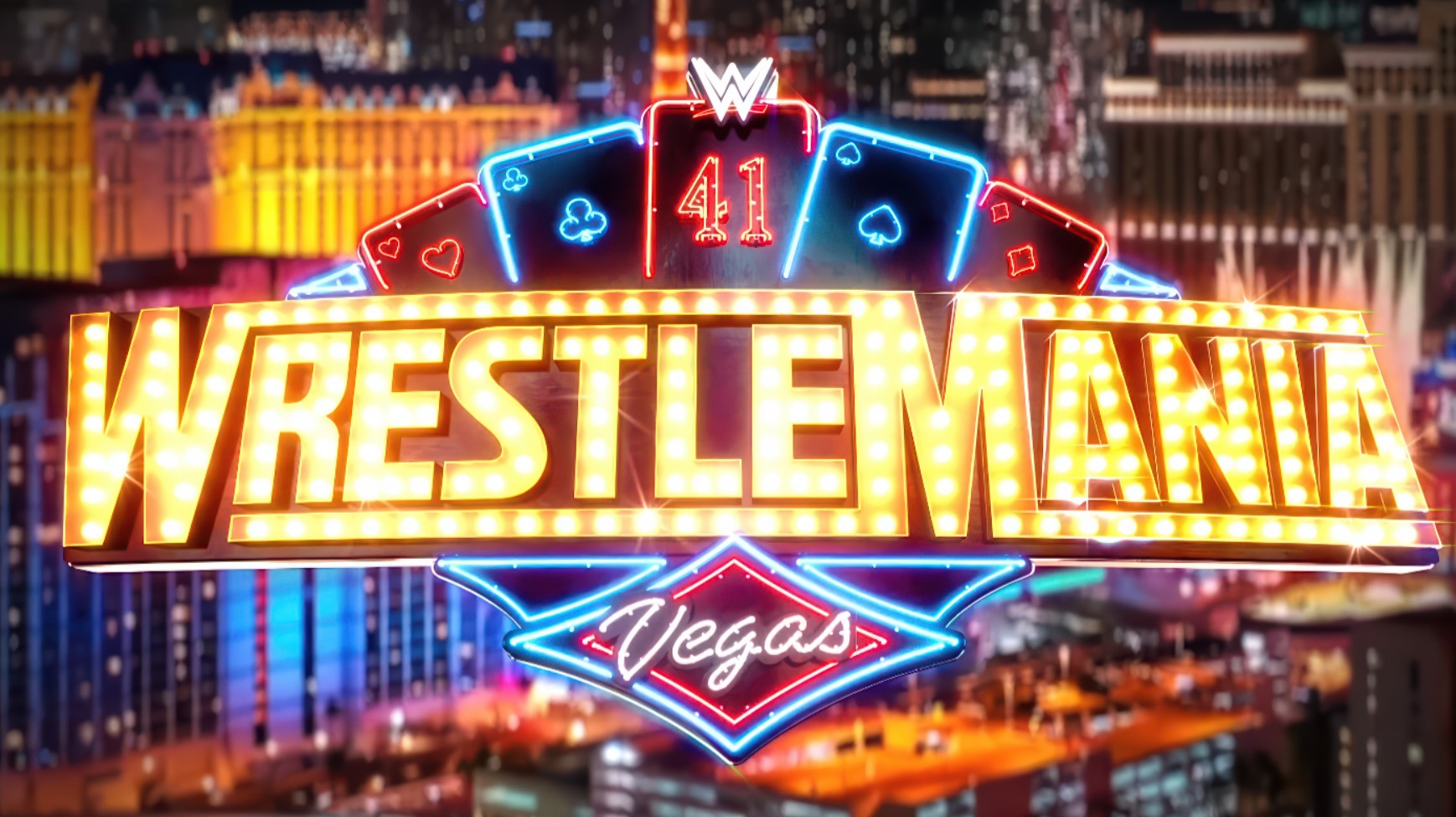 Current Betting Odds to Win at the WrestleMania 41 PLE