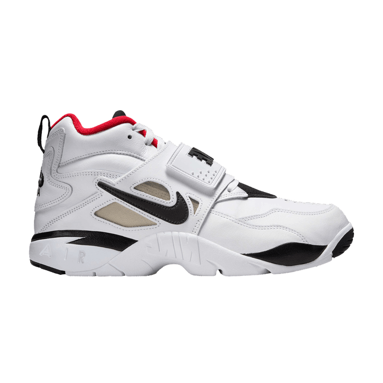 Air Diamond Turf Proto 92 Atlanta Falcons Released